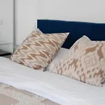 Serenty - 2br - Arc De Triomphe & Champs-elysees Paris