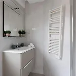 Serenty - 2br - Arc De Triomphe & Champs-elysees Apartamento
