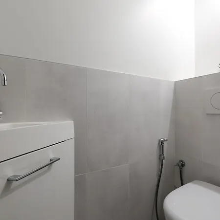 Serenty - 2br - Arc De Triomphe & Champs-elysees