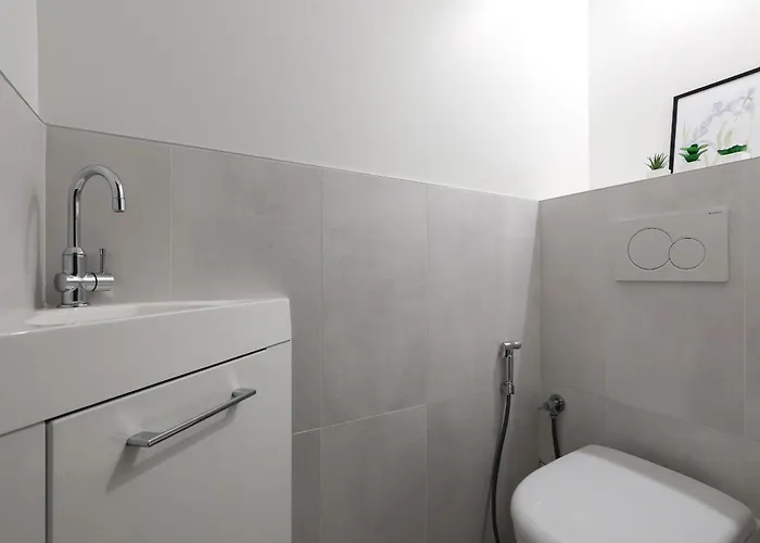 Serenty - 2Br - Arc De Triomphe & Champs-Elysees