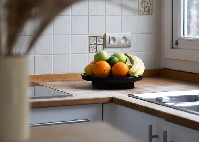 Serenty - 2Br - Arc De Triomphe & Champs-Elysees * 파리